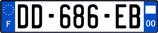 DD-686-EB