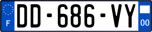 DD-686-VY