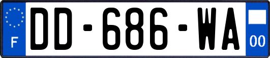DD-686-WA