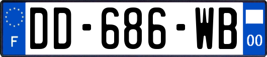 DD-686-WB