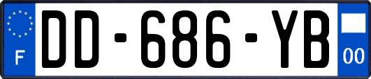 DD-686-YB