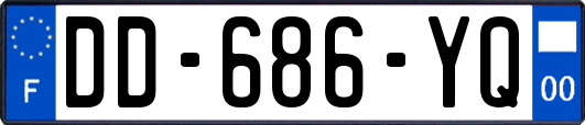 DD-686-YQ