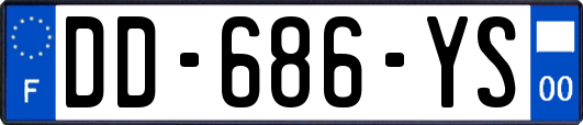 DD-686-YS