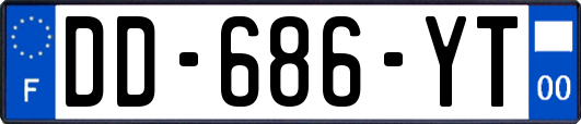 DD-686-YT