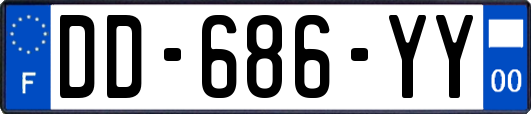 DD-686-YY