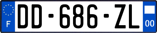 DD-686-ZL