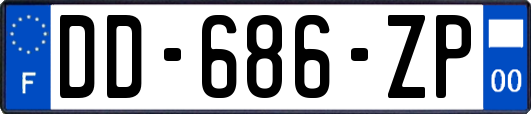 DD-686-ZP