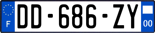 DD-686-ZY
