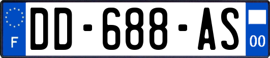 DD-688-AS