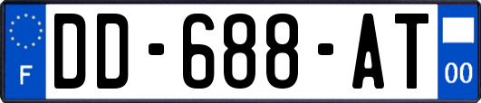 DD-688-AT