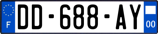 DD-688-AY