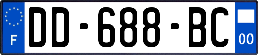 DD-688-BC