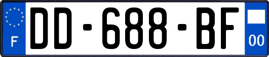 DD-688-BF
