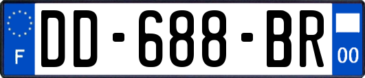 DD-688-BR