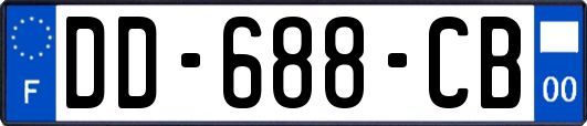 DD-688-CB