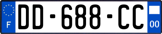 DD-688-CC