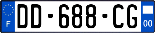 DD-688-CG