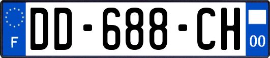 DD-688-CH
