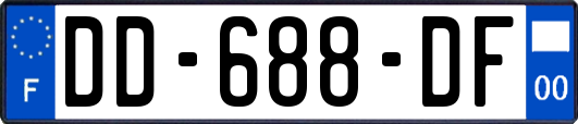 DD-688-DF