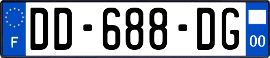 DD-688-DG