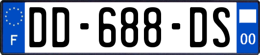 DD-688-DS