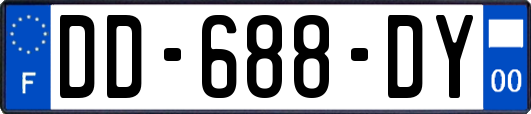 DD-688-DY