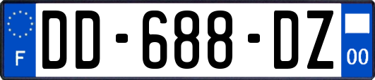 DD-688-DZ