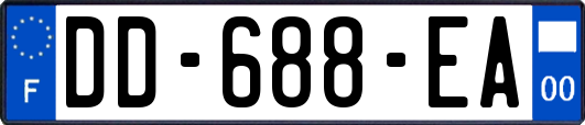 DD-688-EA