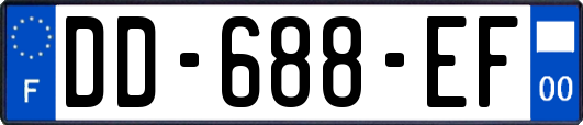 DD-688-EF