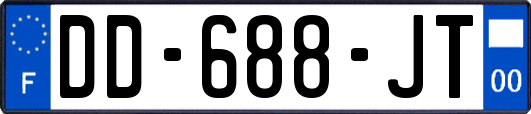 DD-688-JT
