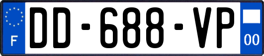 DD-688-VP