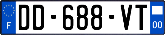 DD-688-VT