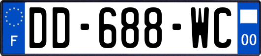 DD-688-WC