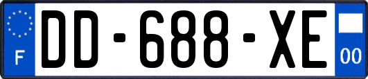 DD-688-XE