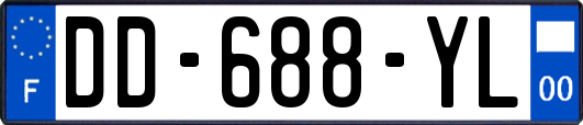 DD-688-YL