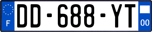 DD-688-YT