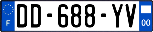 DD-688-YV
