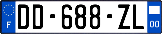 DD-688-ZL
