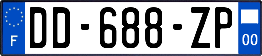 DD-688-ZP