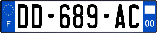 DD-689-AC