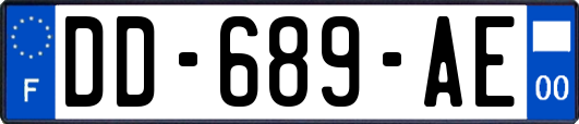 DD-689-AE
