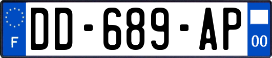 DD-689-AP