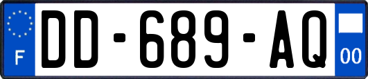 DD-689-AQ