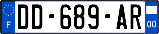 DD-689-AR