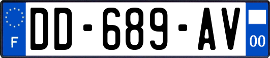 DD-689-AV