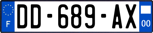 DD-689-AX