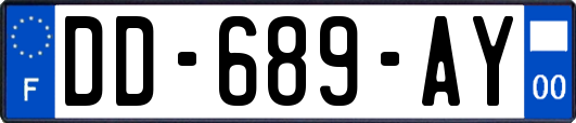 DD-689-AY