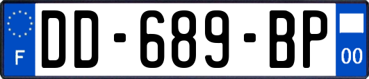 DD-689-BP