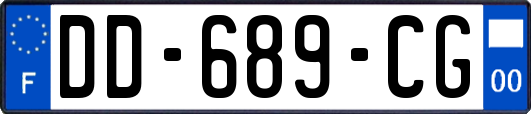 DD-689-CG