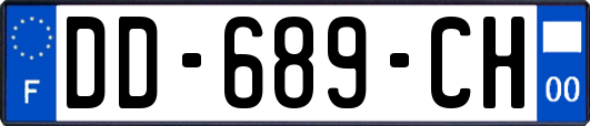 DD-689-CH